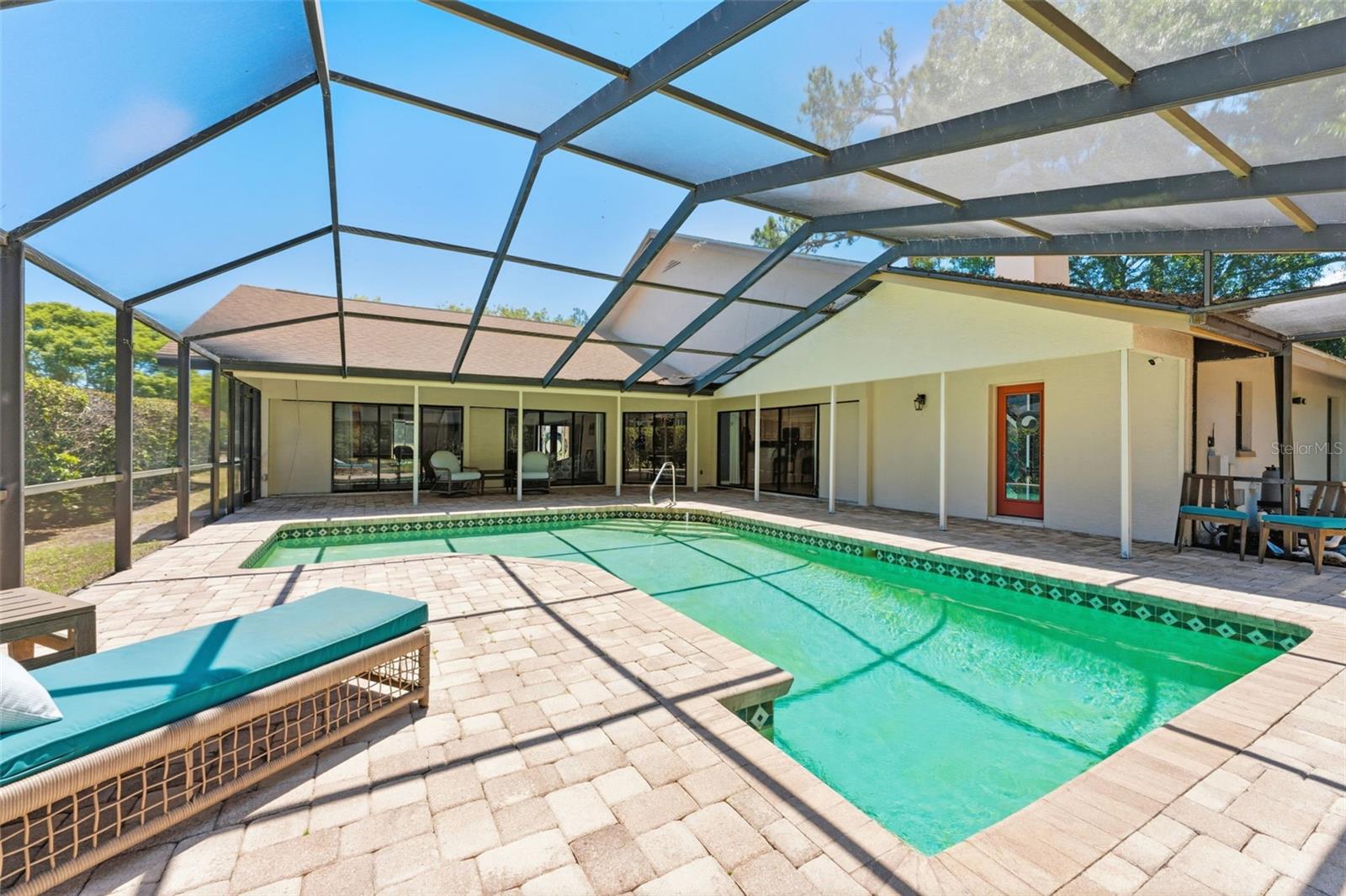 TARPON WOODS THIRD ADD - Residential