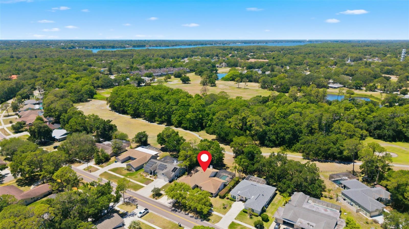 TARPON WOODS THIRD ADD - Residential
