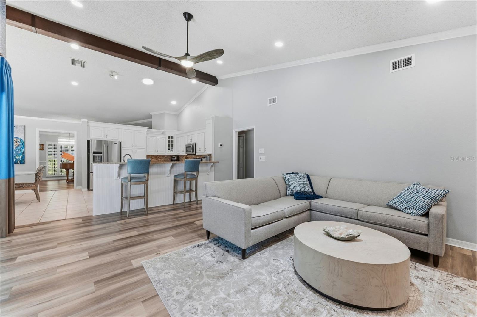 TARPON WOODS THIRD ADD - Residential