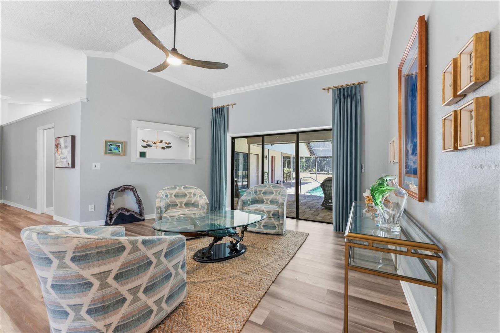 TARPON WOODS THIRD ADD - Residential