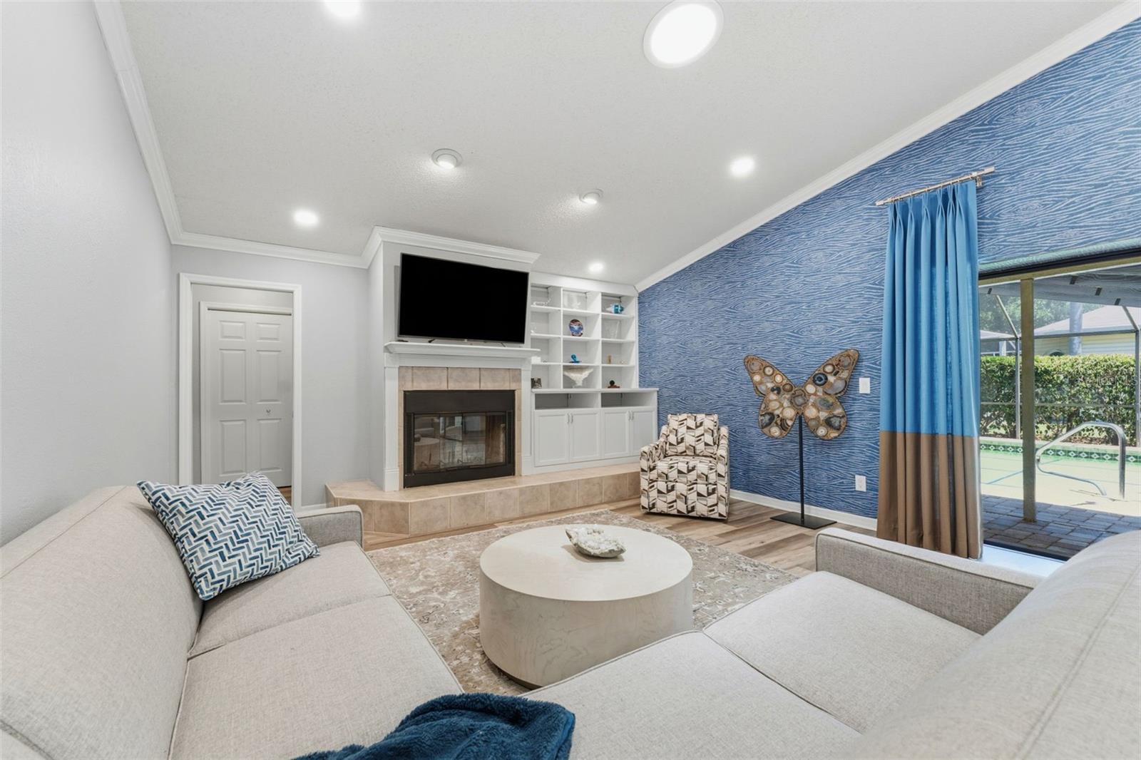 TARPON WOODS THIRD ADD - Residential