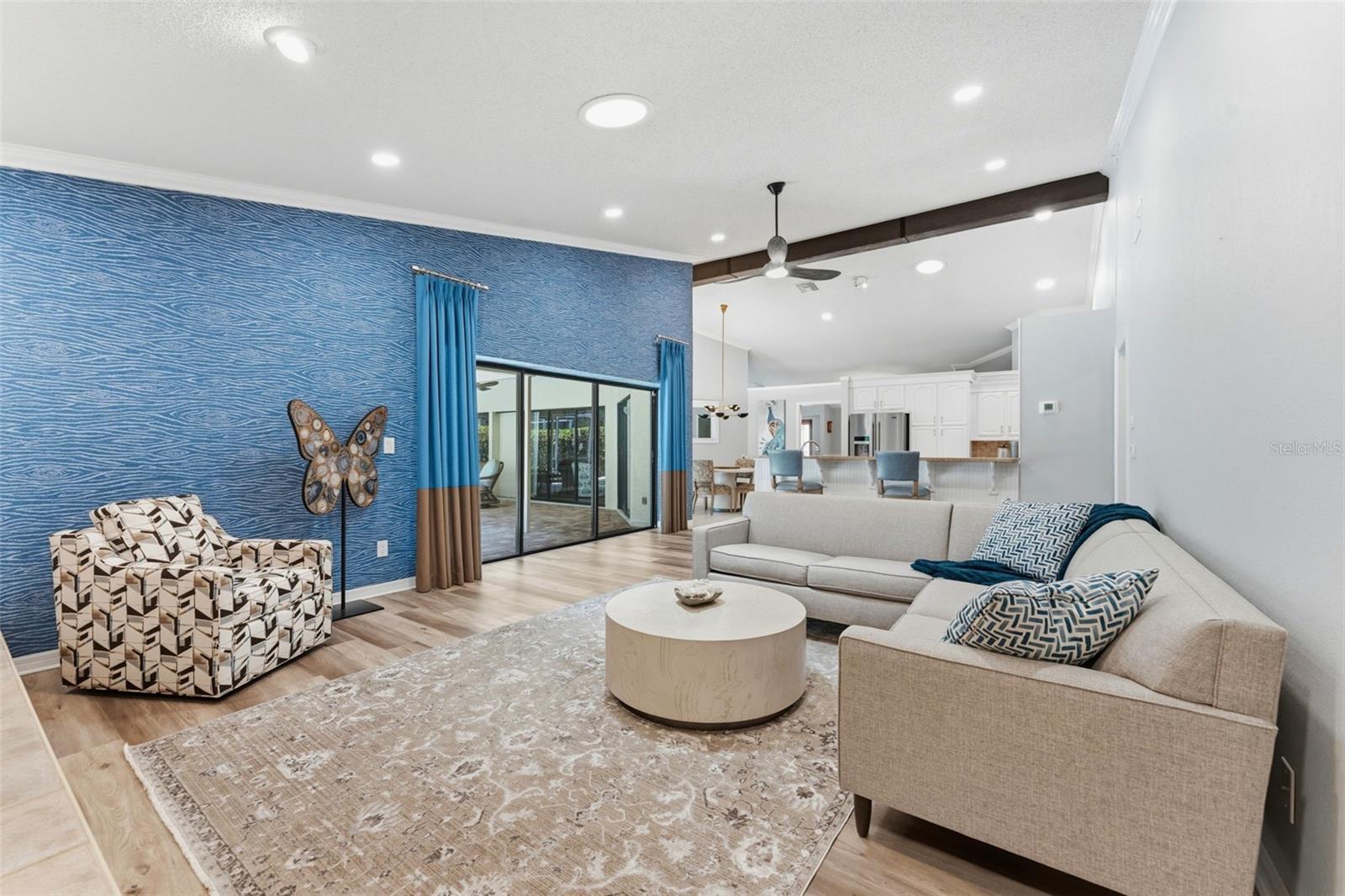 TARPON WOODS THIRD ADD - Residential