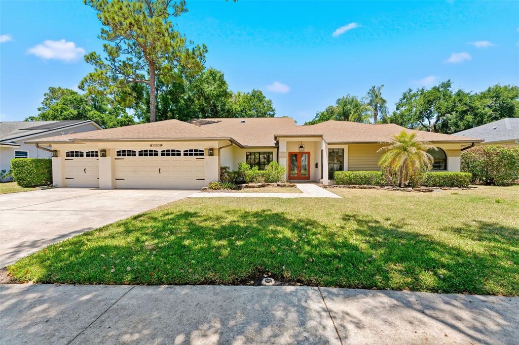 Photo of 3285 Tarpon Woods Boulevard, Palm Harbor, FL 34685 (MLS # TB8503463)