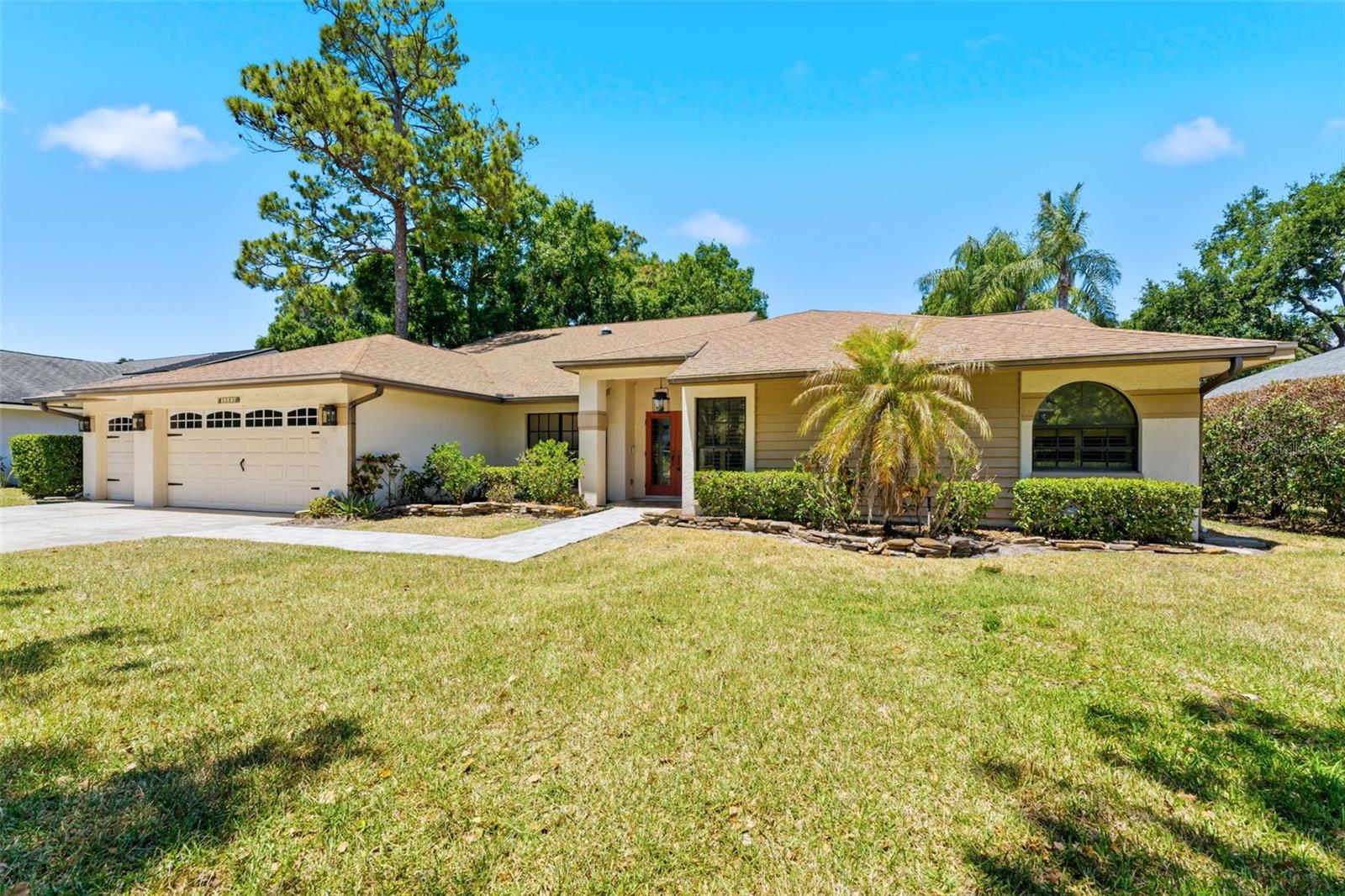 TARPON WOODS THIRD ADD - Residential