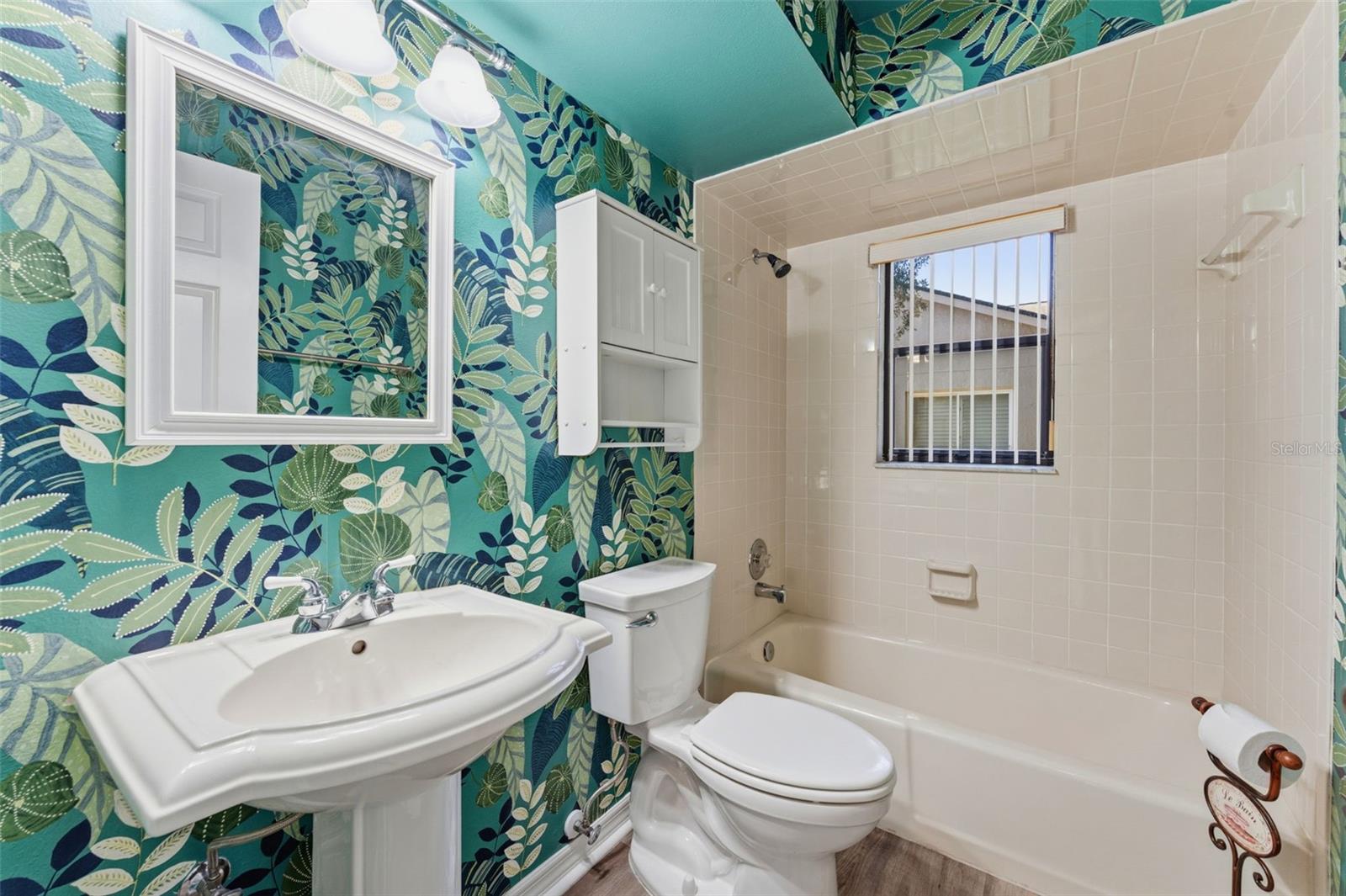 TARPON WOODS THIRD ADD - Residential