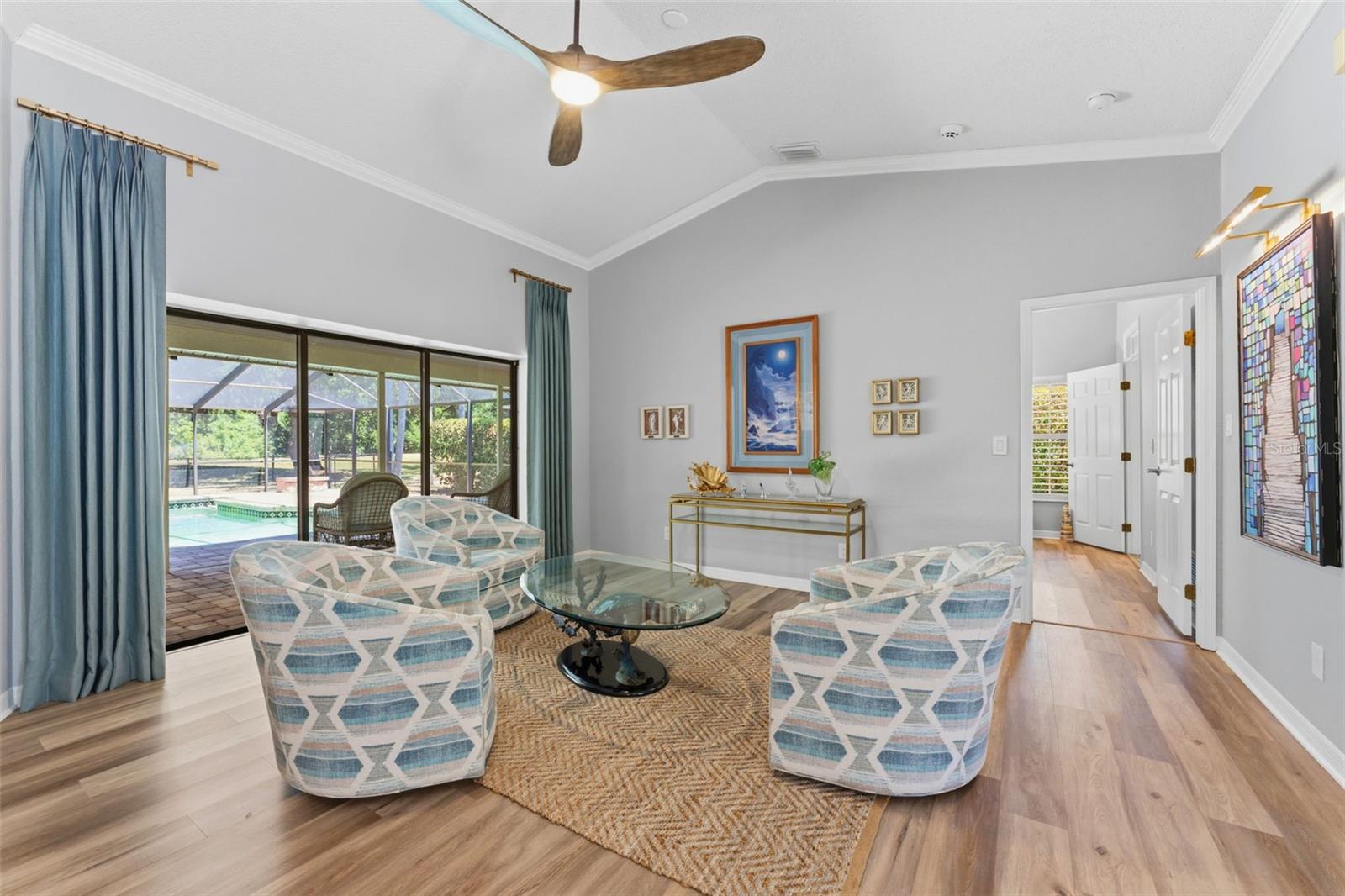 TARPON WOODS THIRD ADD - Residential