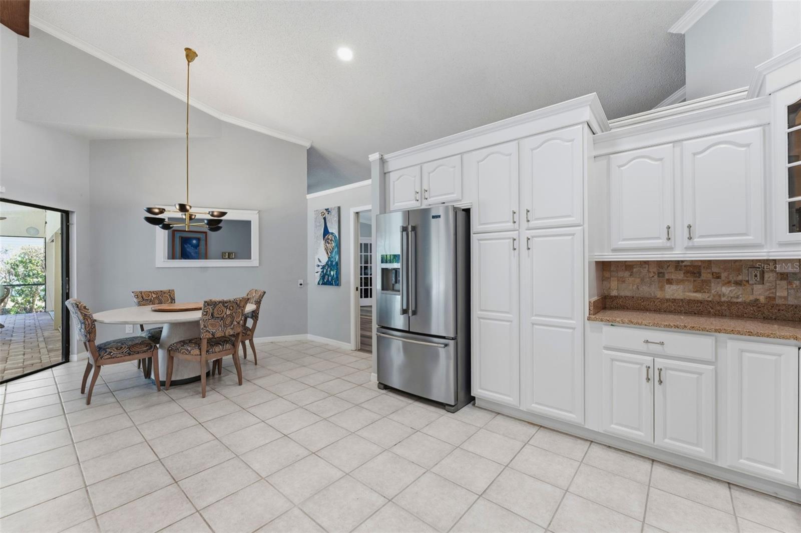 TARPON WOODS THIRD ADD - Residential