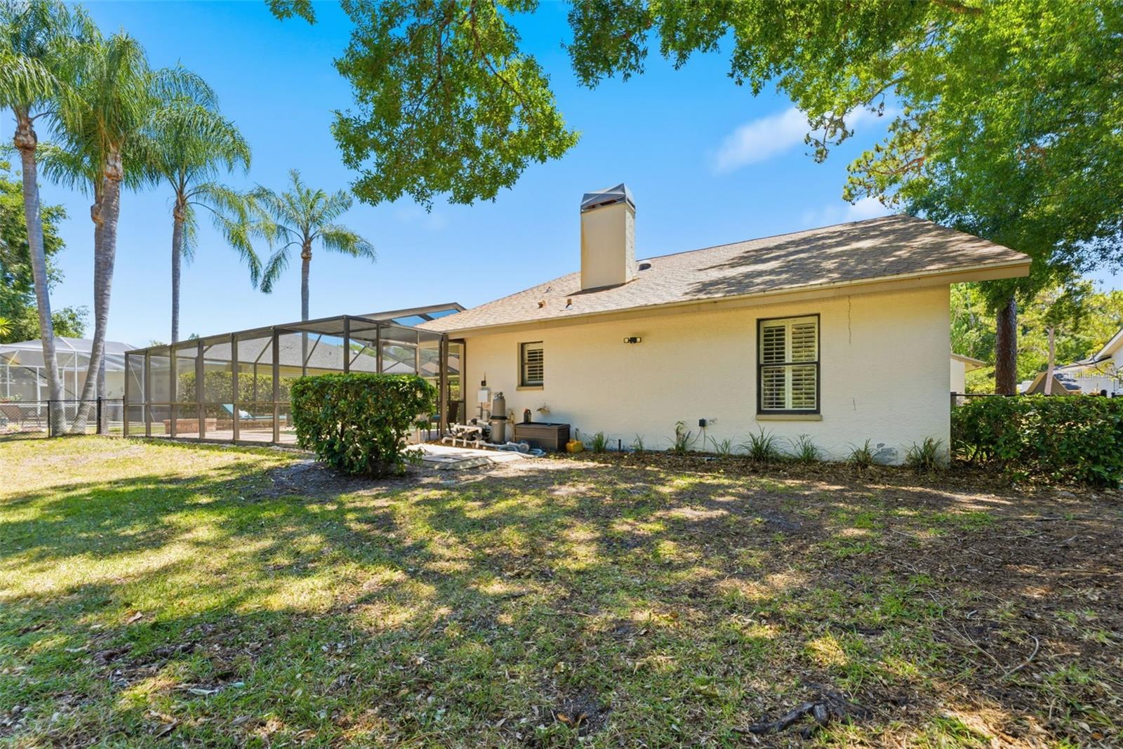 TARPON WOODS THIRD ADD - Residential