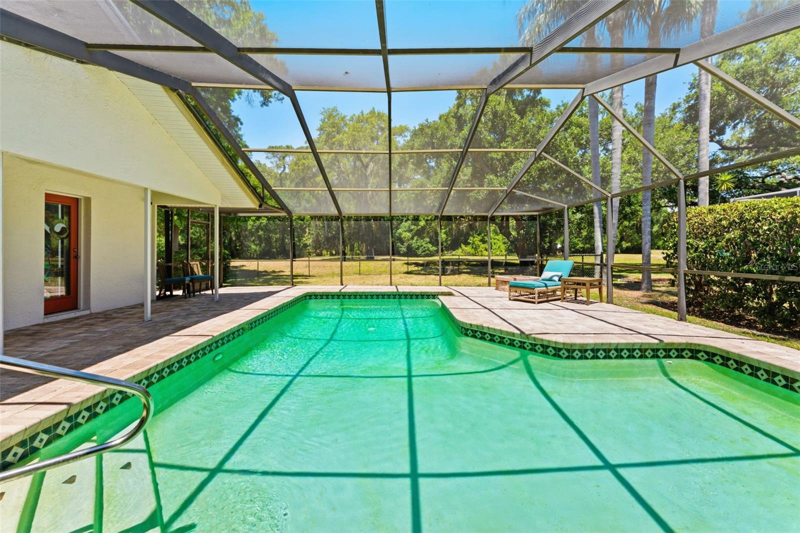 TARPON WOODS THIRD ADD - Residential
