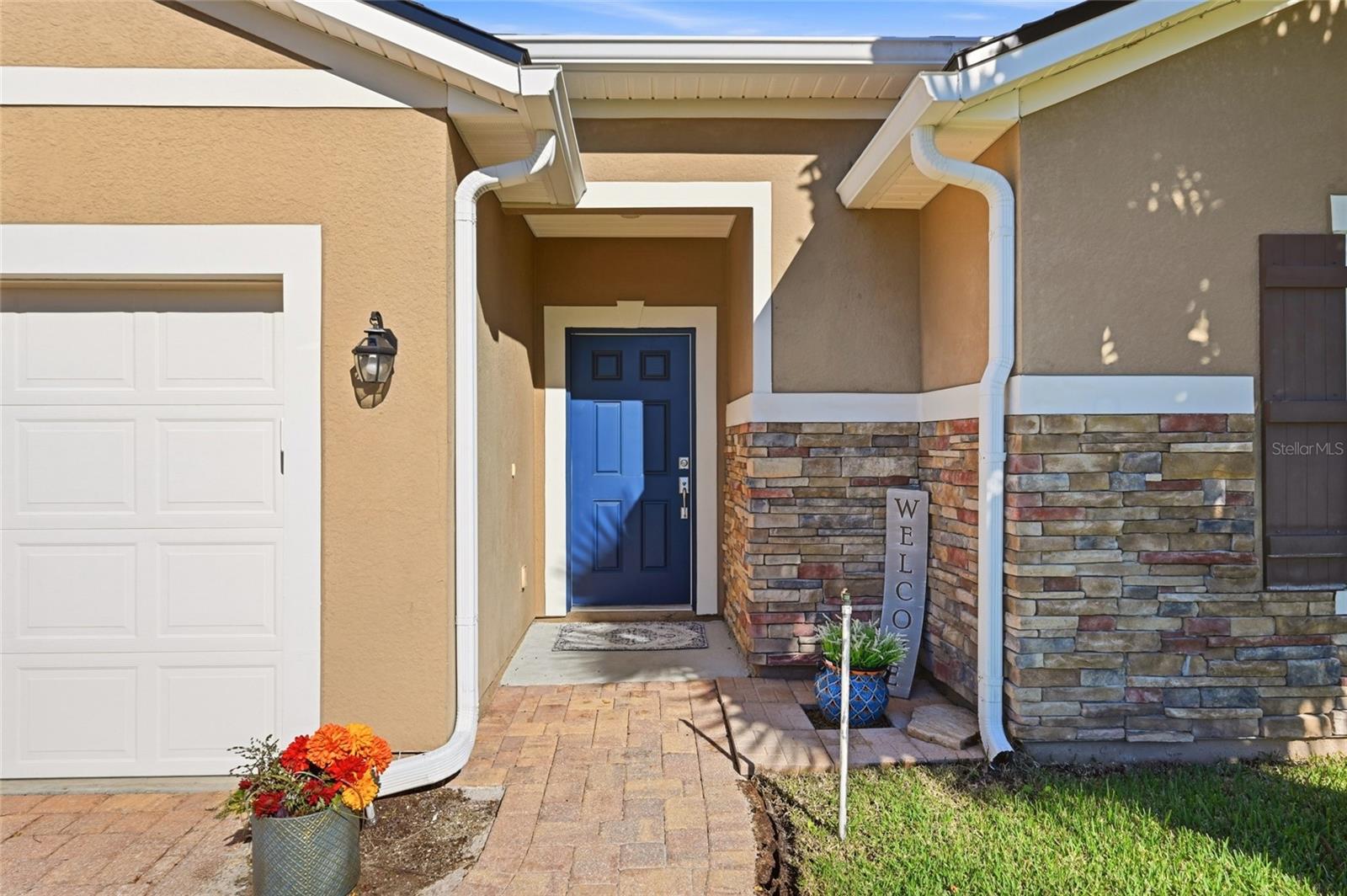 15799 RACHEL CREEK DRIVE