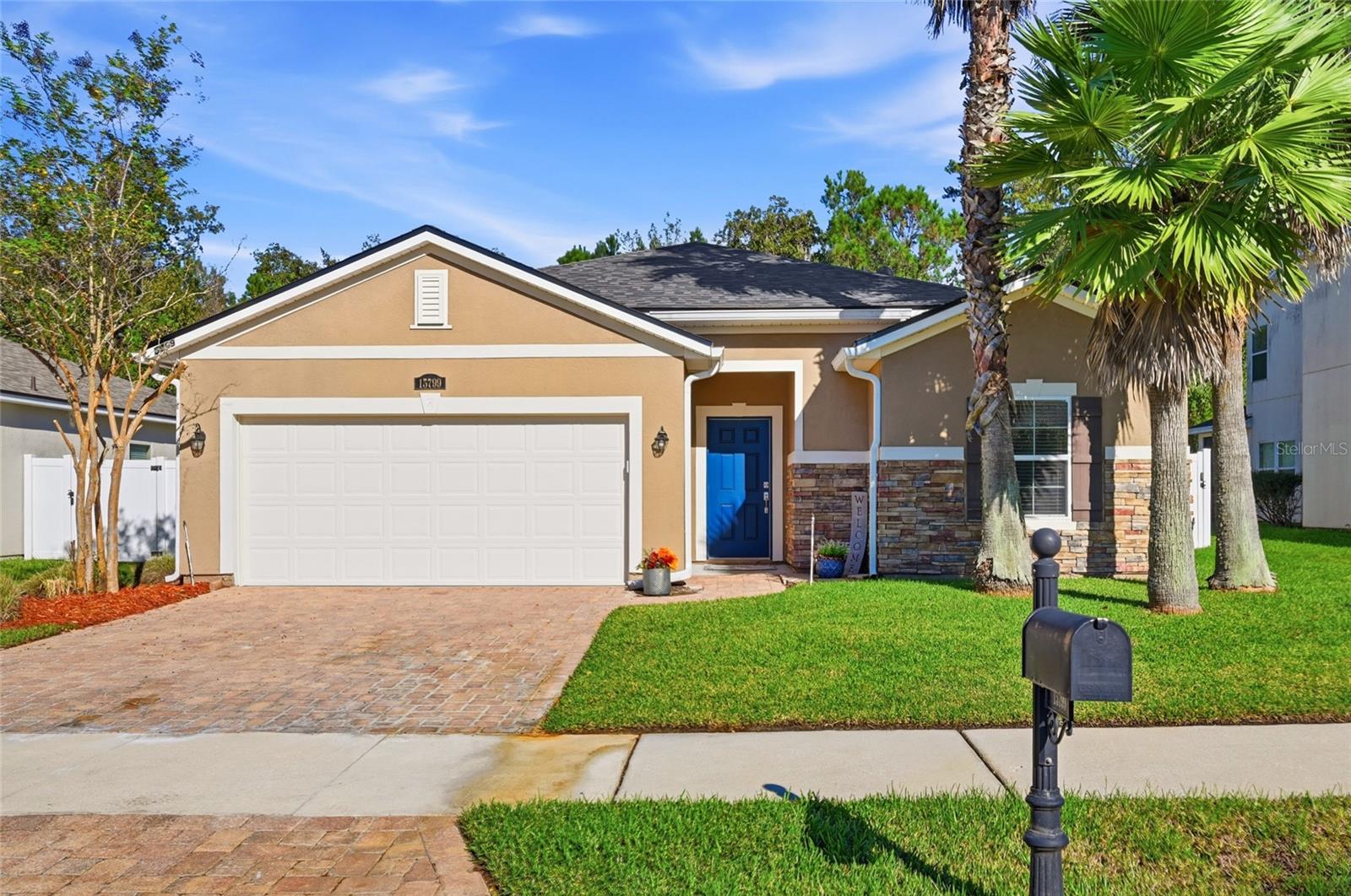 15799 RACHEL CREEK DRIVE