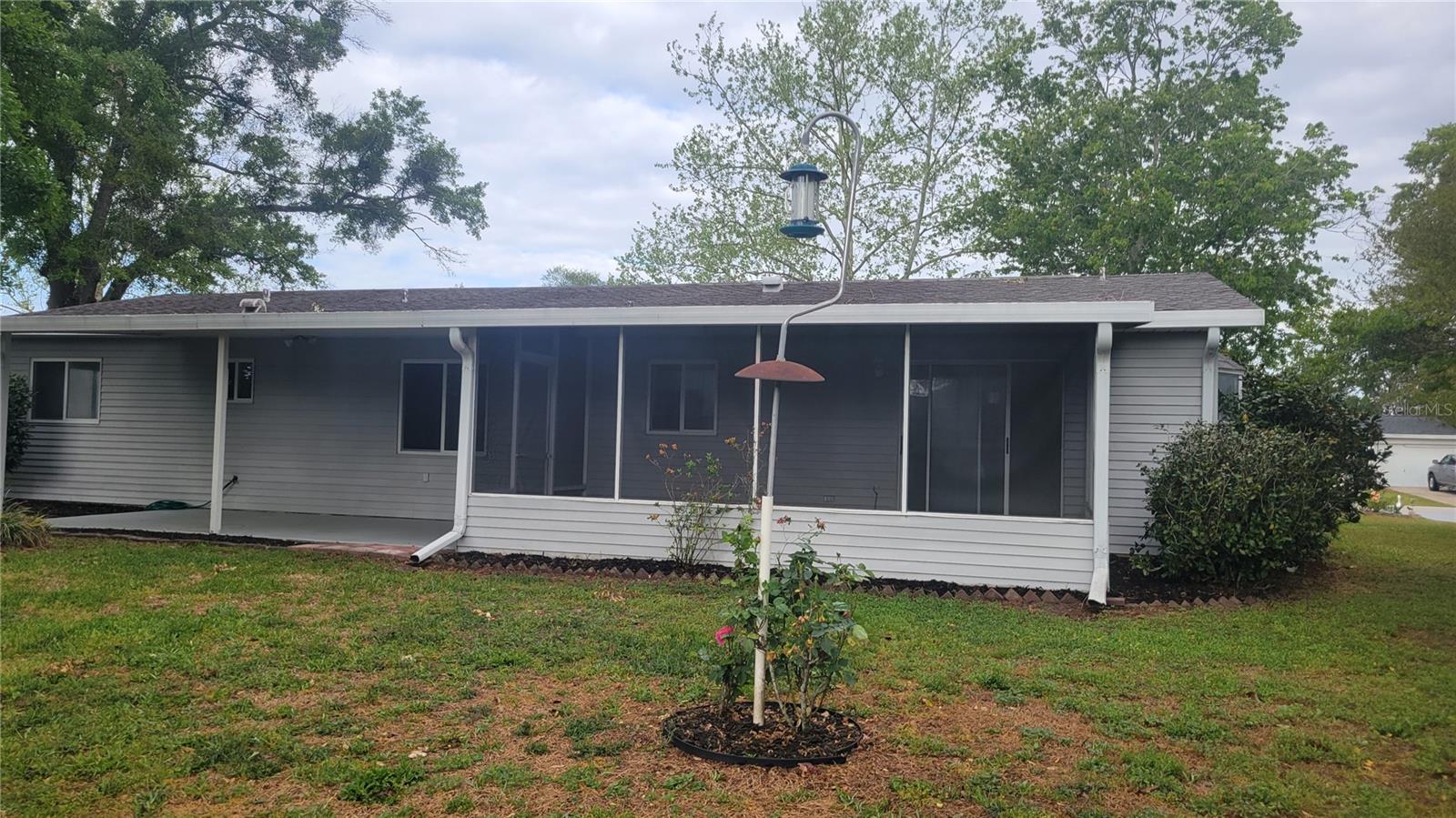 SPRUCE CREEK - Residential