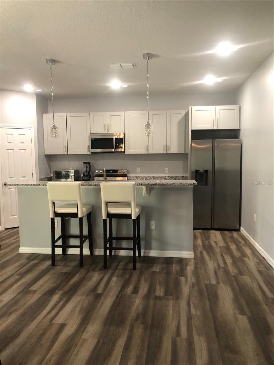 ROBINSONS SURVEY - Residential