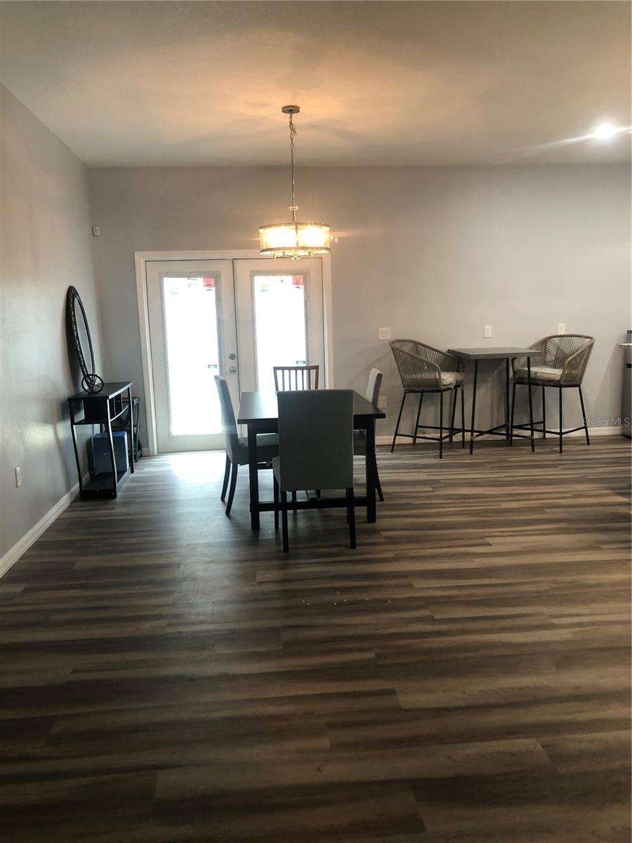 ROBINSONS SURVEY - Residential