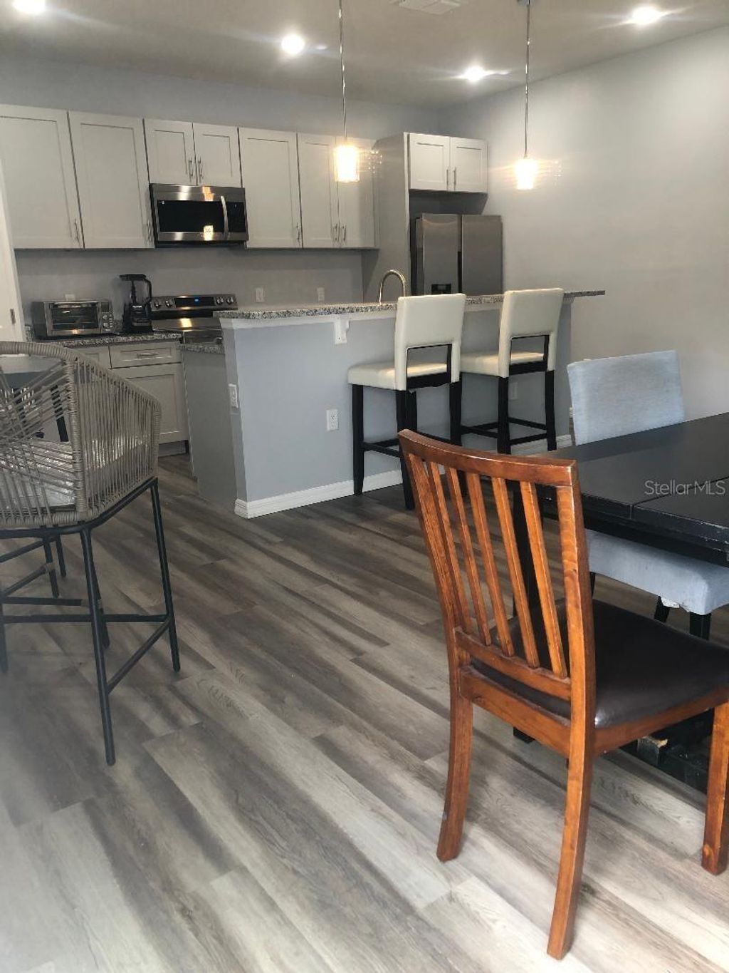 Photo of 1013 W 11th Street, Sanford, FL 32771 (MLS # G5107177)