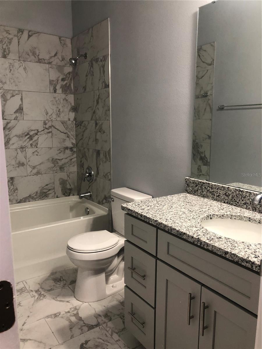 ROBINSONS SURVEY - Residential