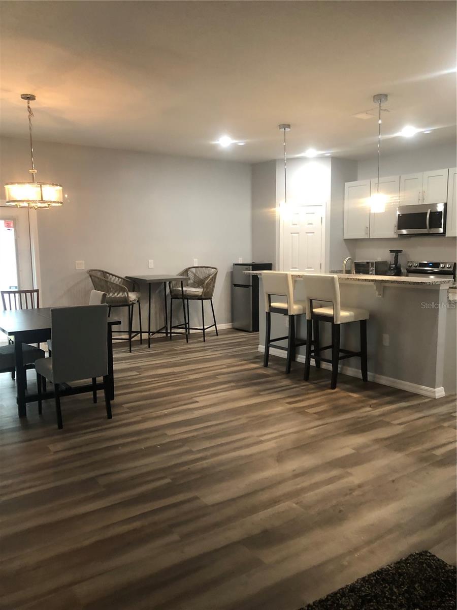 ROBINSONS SURVEY - Residential