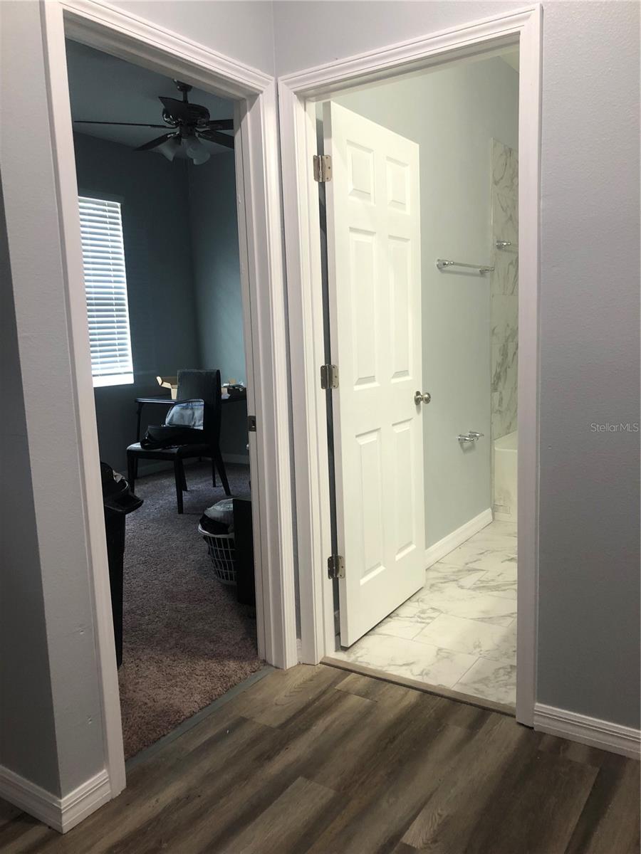 ROBINSONS SURVEY - Residential