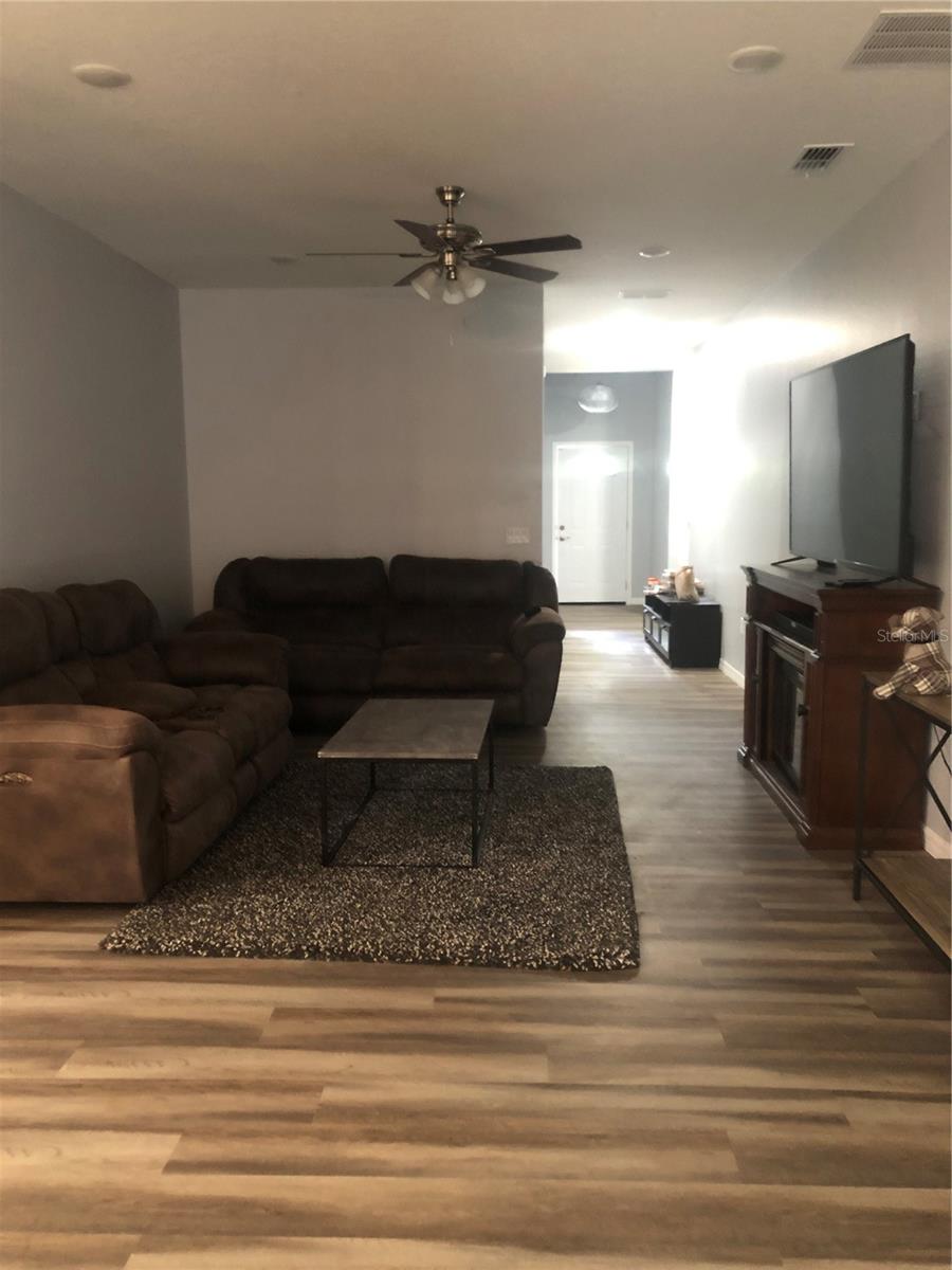 ROBINSONS SURVEY - Residential