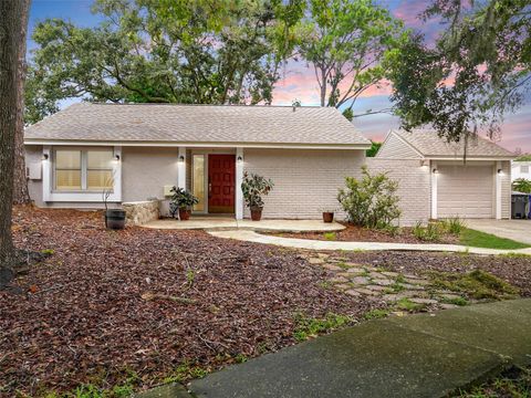 A home in TAMPA