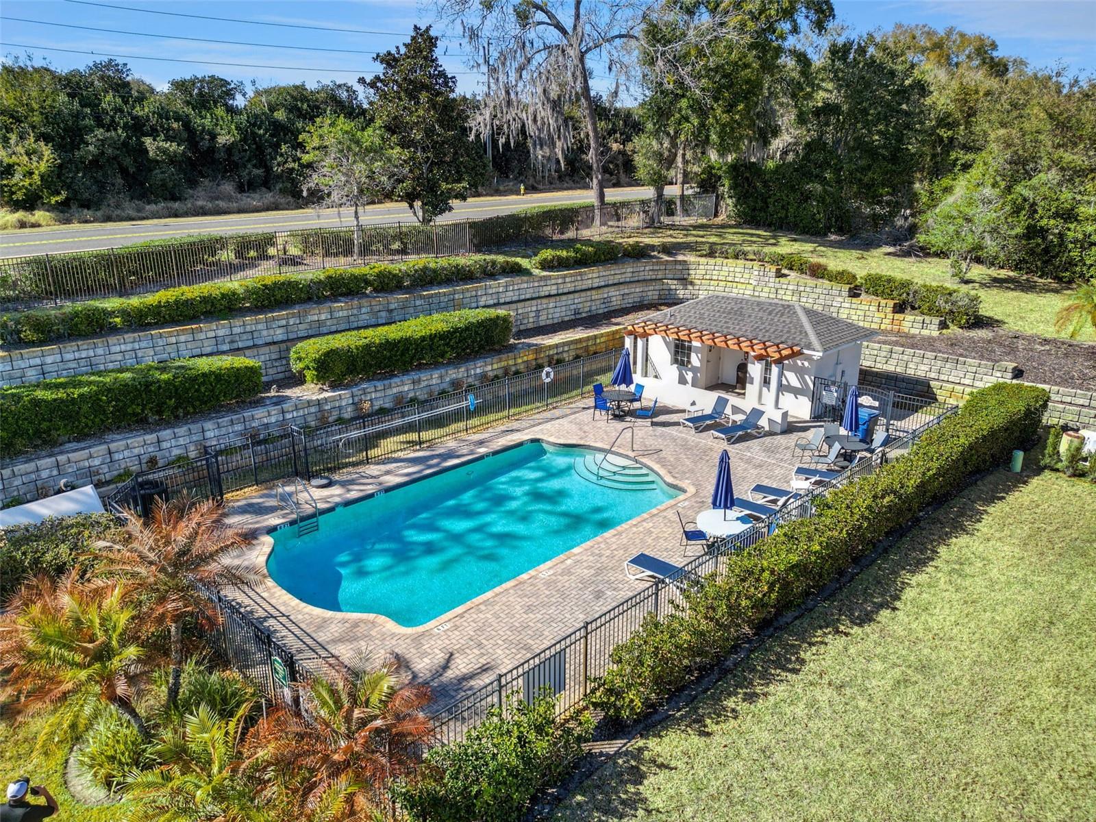 GROVELAND VILLAS AT GREEN GATE - Residential