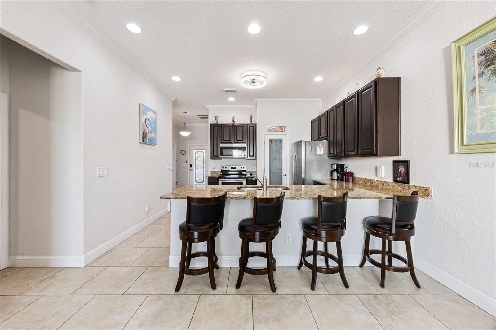 GROVELAND VILLAS AT GREEN GATE - Residential