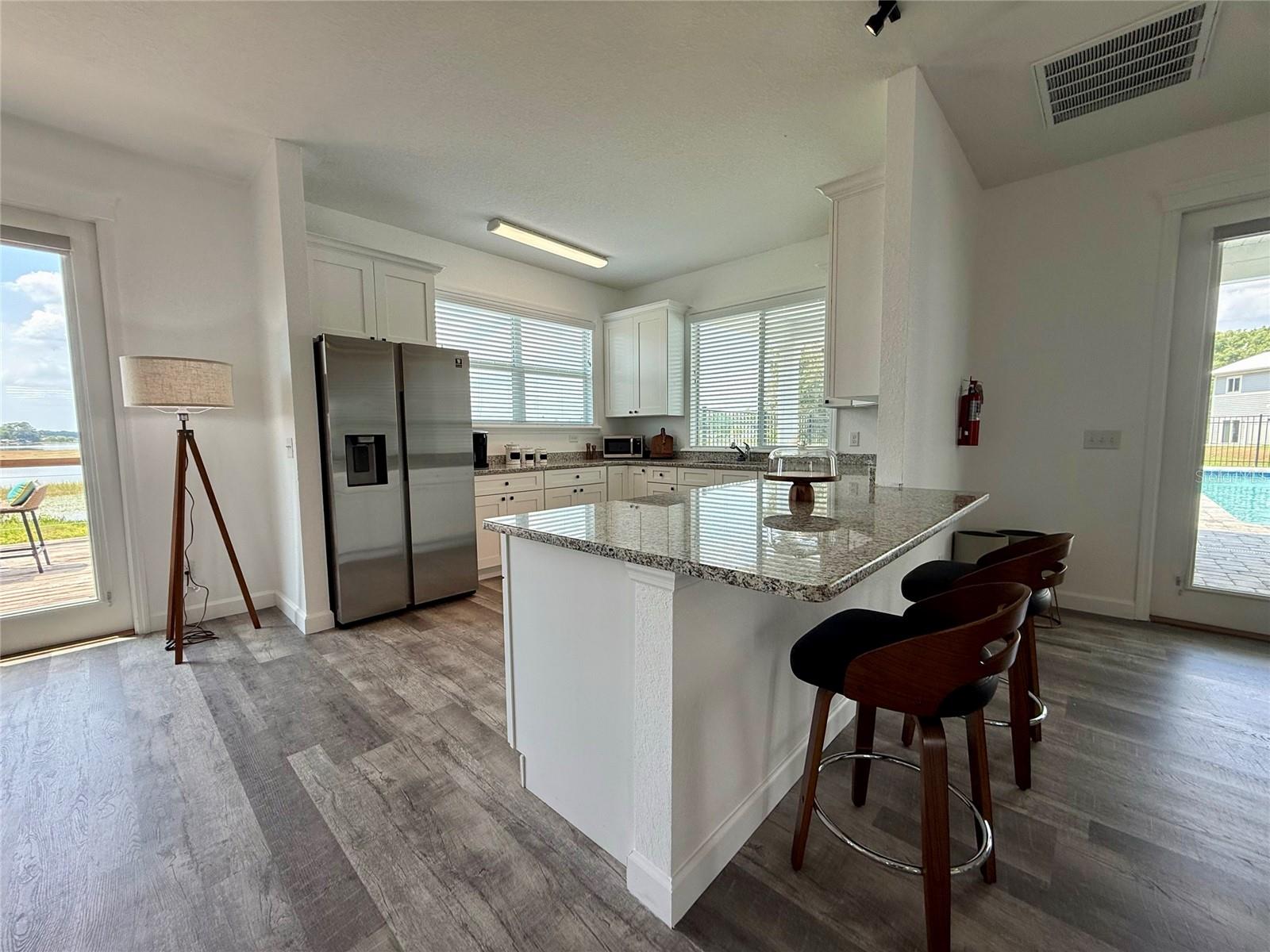 BOUNT & WHITLEDGE SUB - Residential Lease