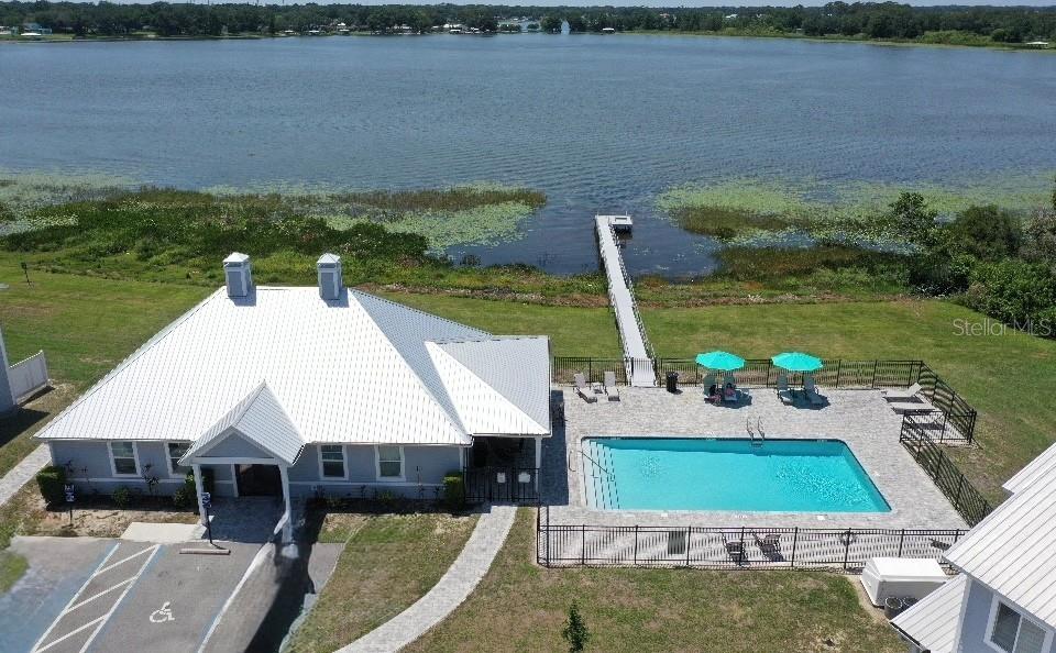 BOUNT & WHITLEDGE SUB - Residential Lease