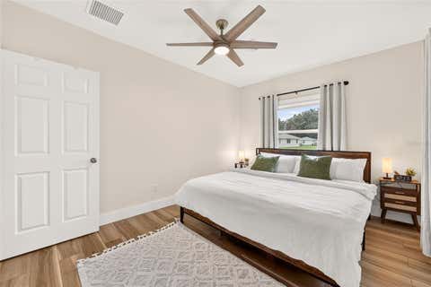 Tiny photo for 705 NW 64th Place, Ocala, FL 34475 (MLS # OM729617)