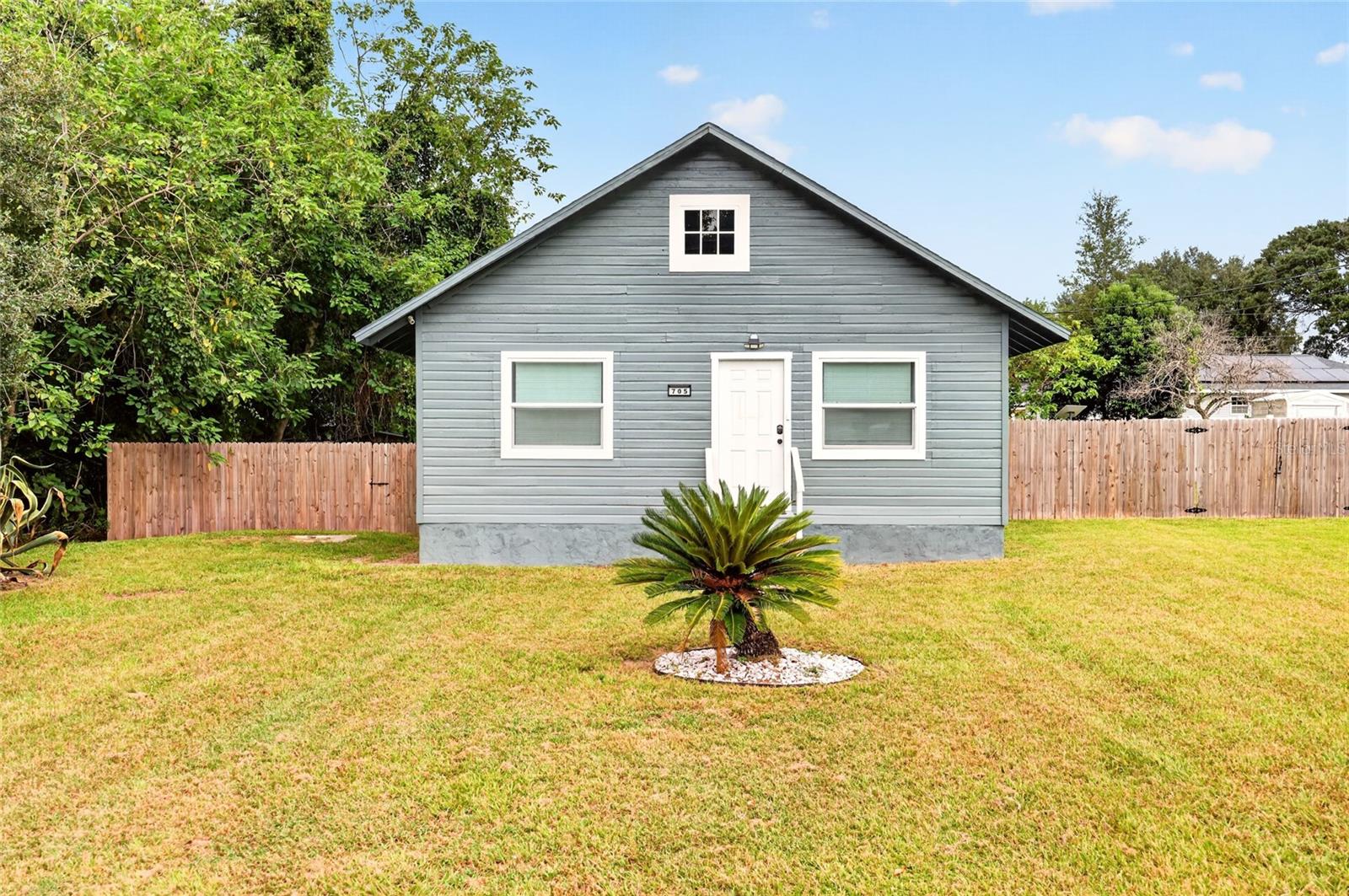 705 NW 64TH PLACE