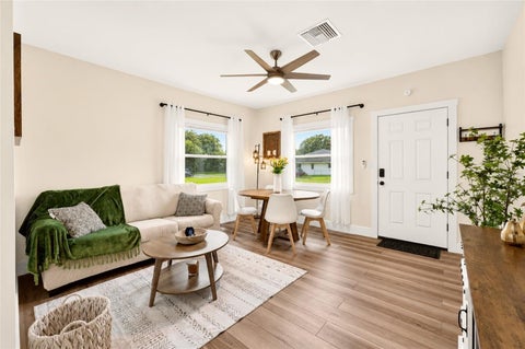 Tiny photo for 705 NW 64th Place, Ocala, FL 34475 (MLS # OM729617)