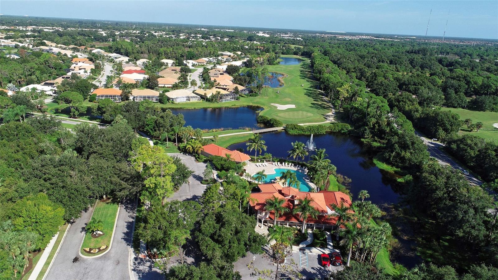 SAWGRASS - Residential