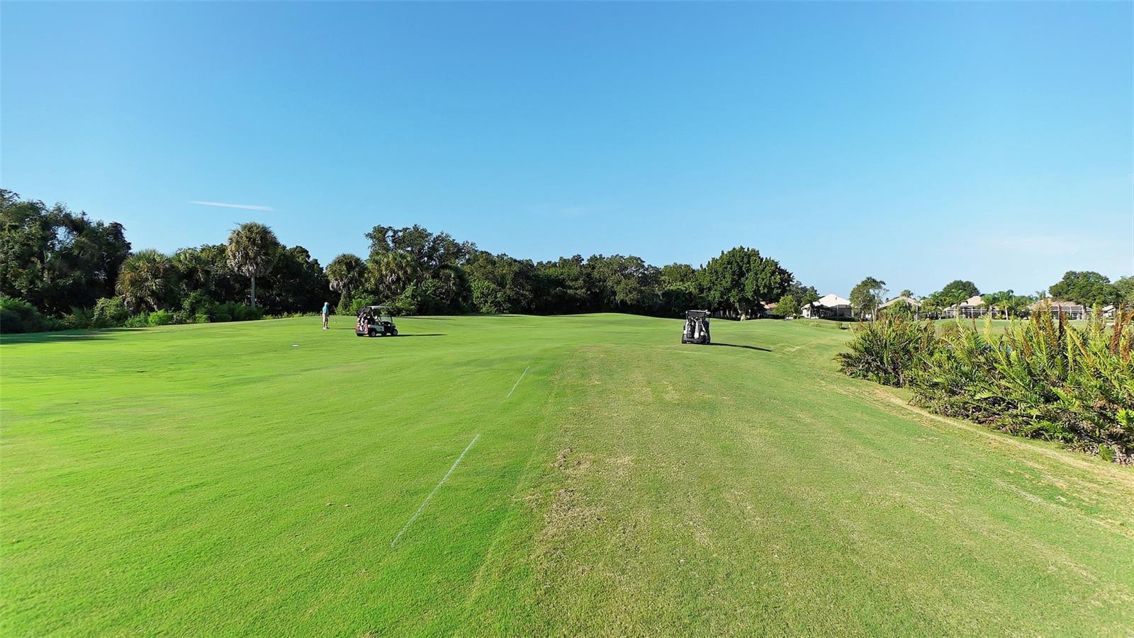 SAWGRASS - Residential