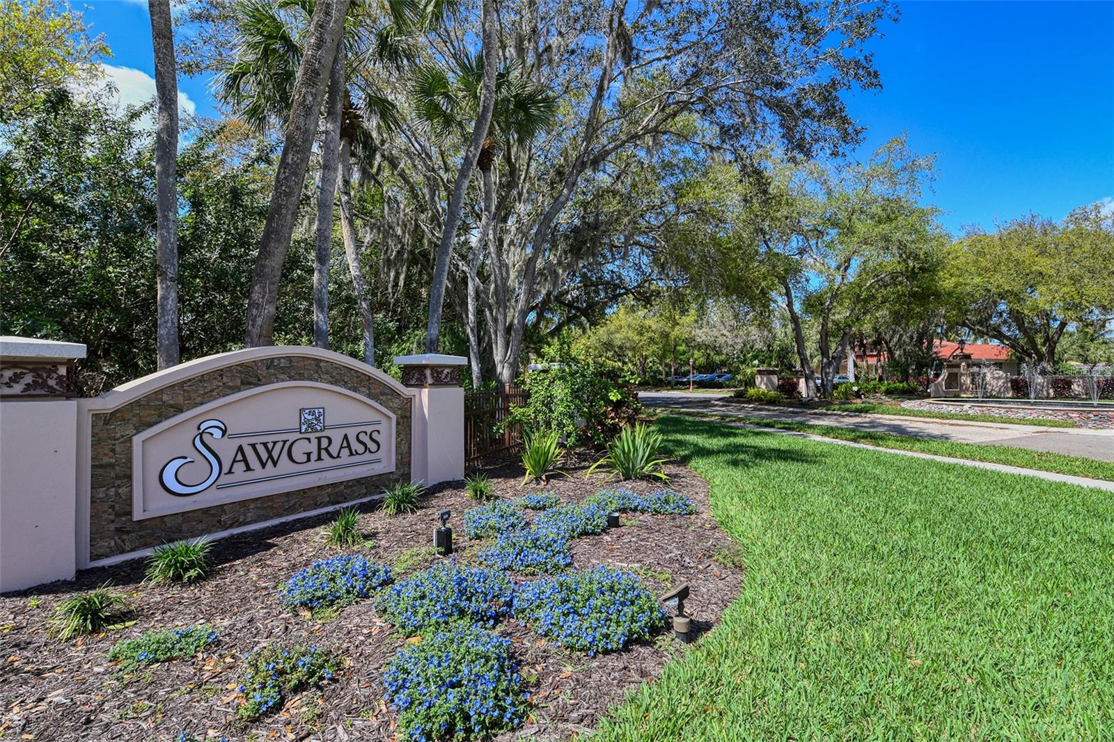 SAWGRASS - Residential
