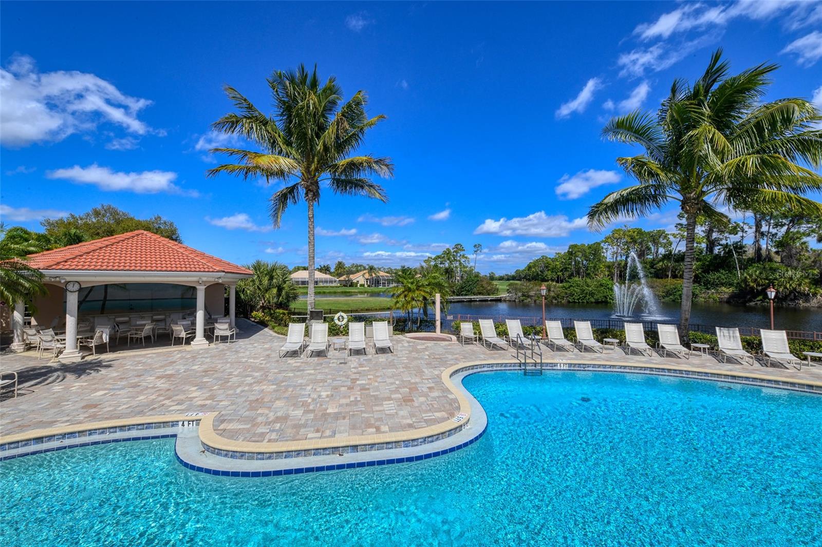SAWGRASS - Residential
