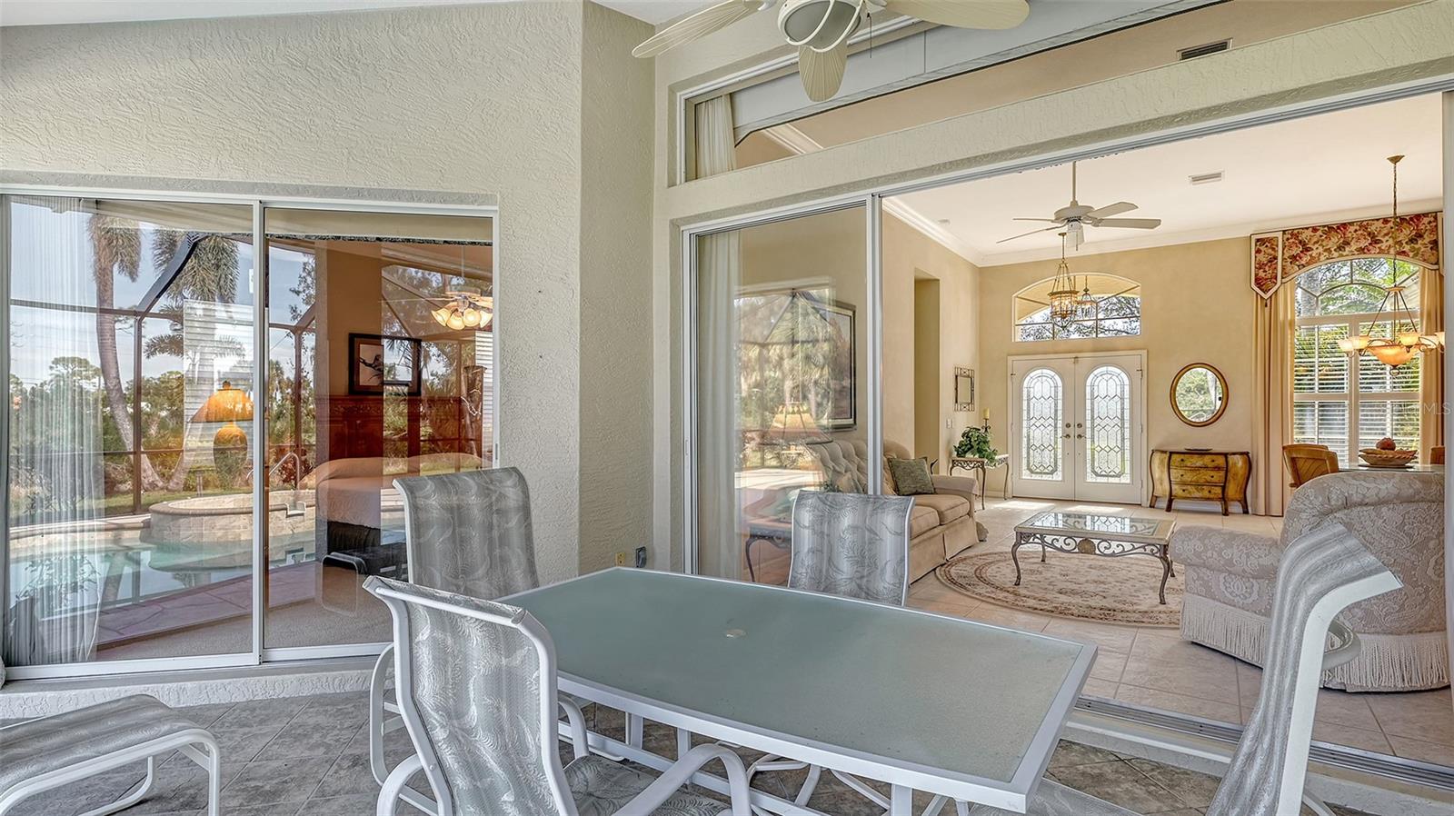 SAWGRASS - Residential