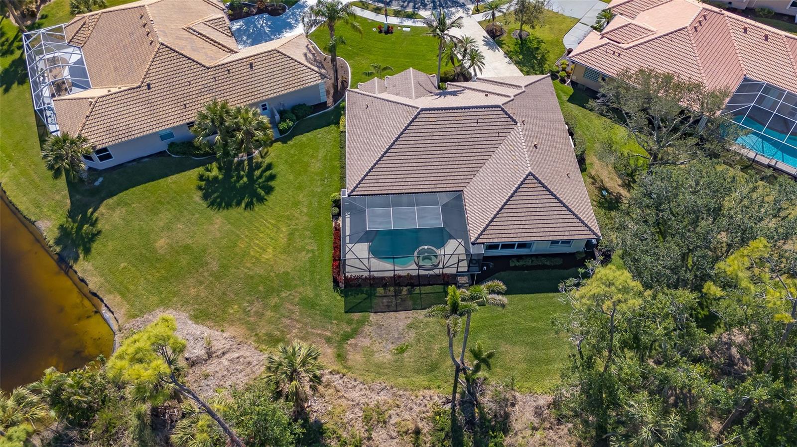 SAWGRASS - Residential