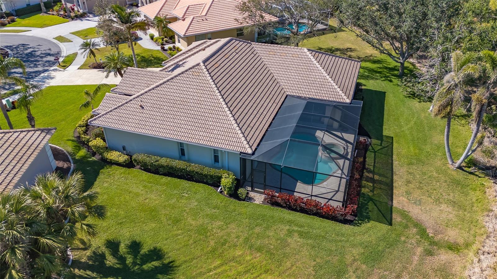 SAWGRASS - Residential