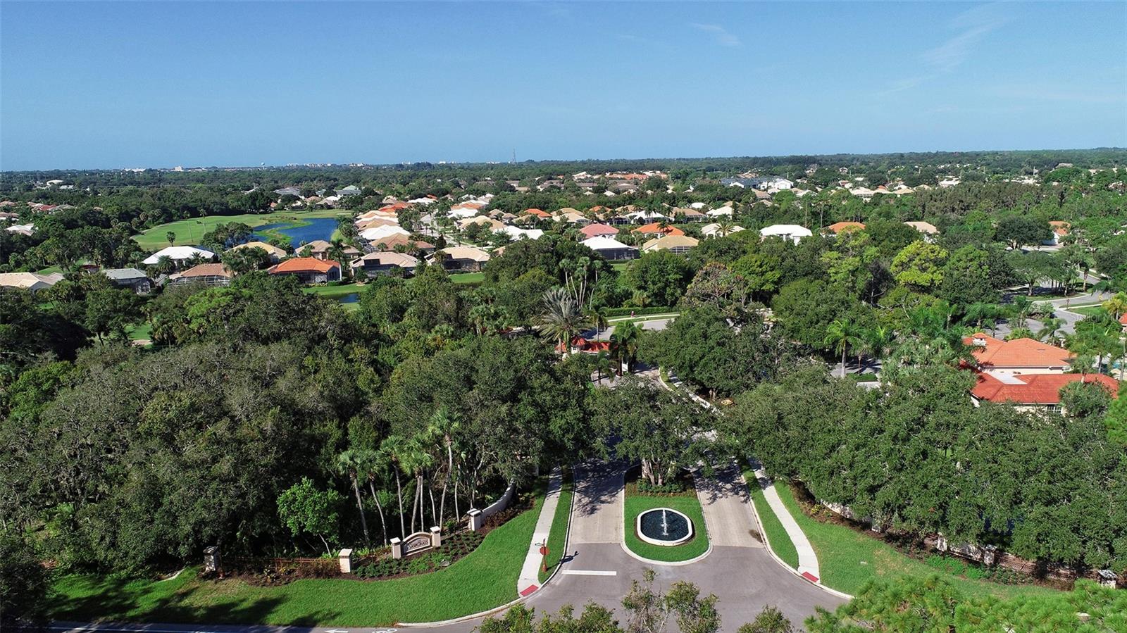 SAWGRASS - Residential
