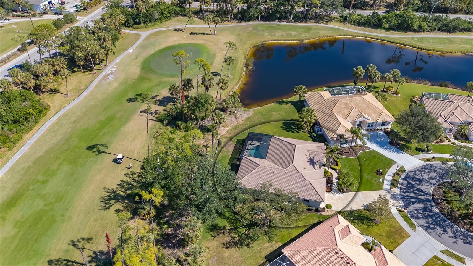 SAWGRASS - Residential
