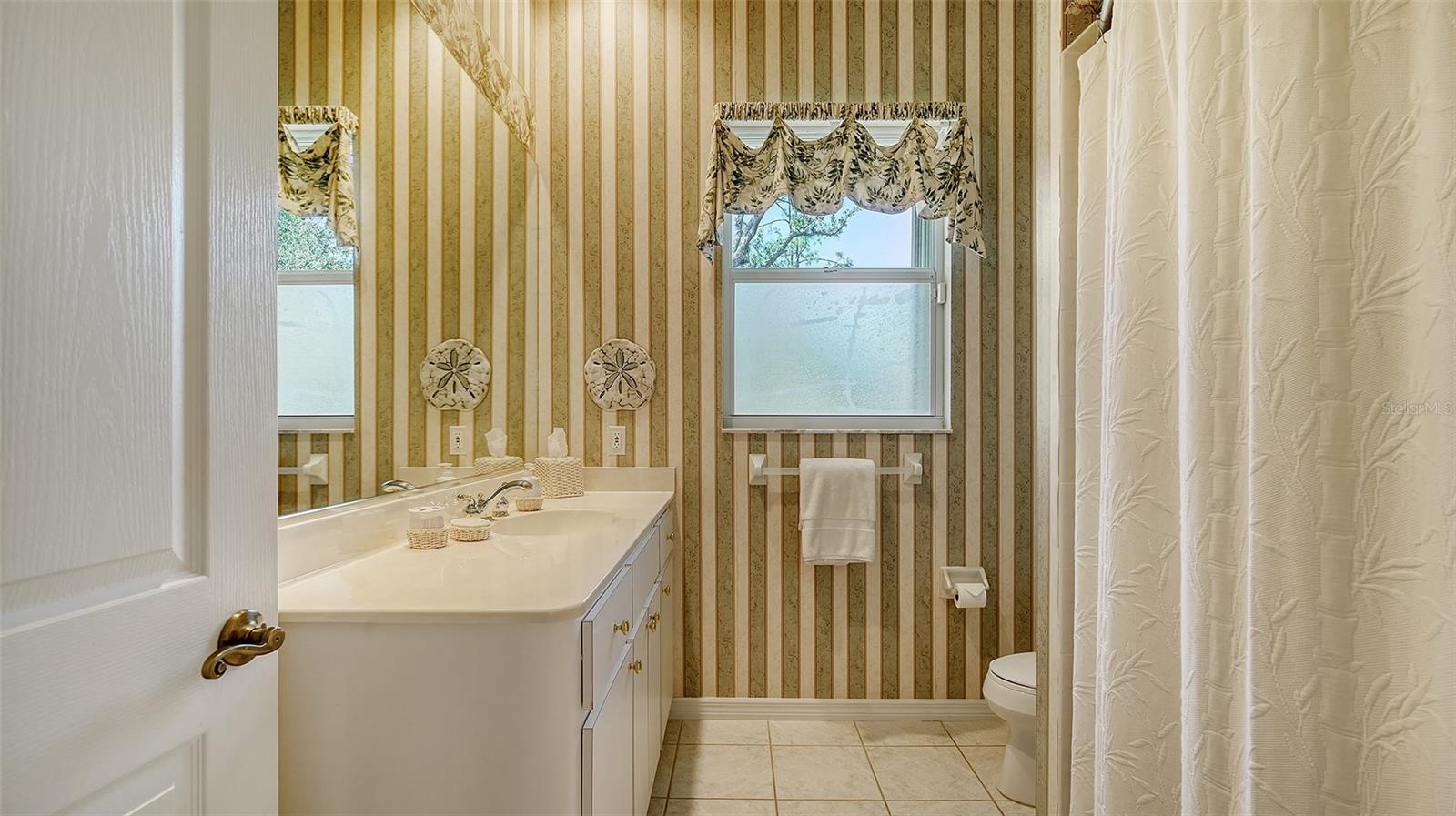 SAWGRASS - Residential