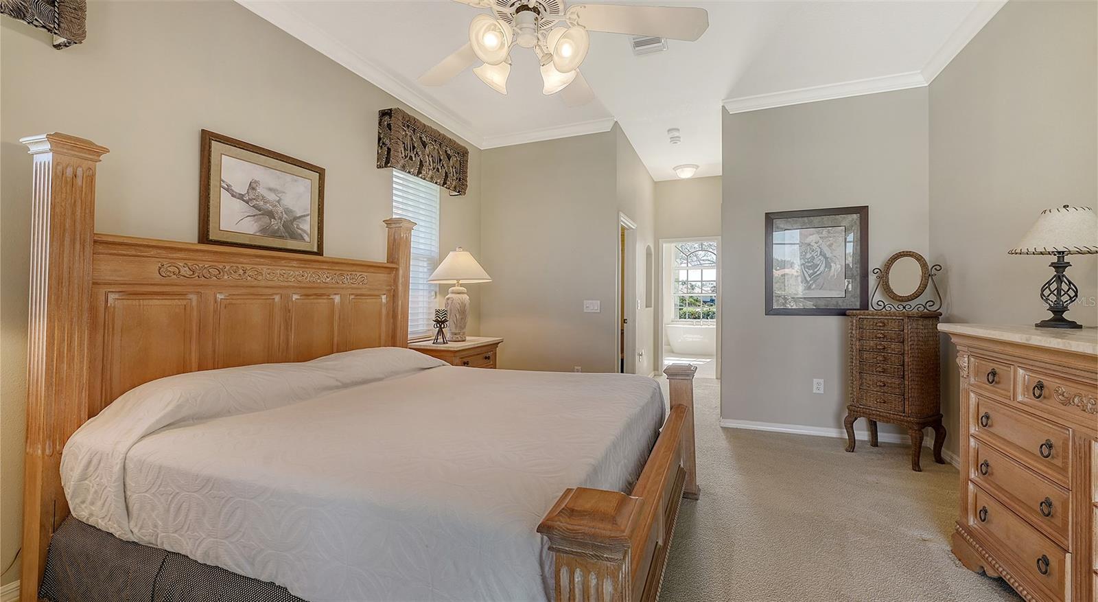 SAWGRASS - Residential
