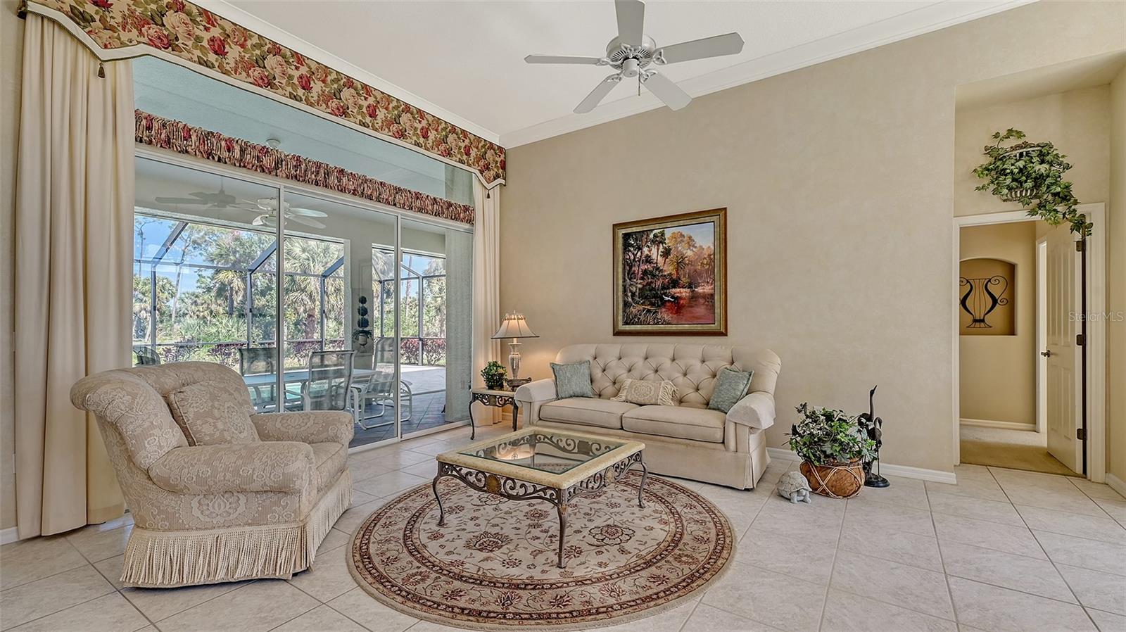 SAWGRASS - Residential