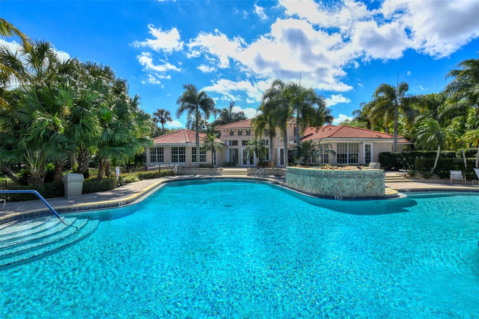 SAWGRASS - Residential