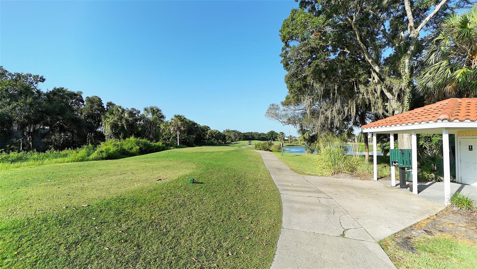 SAWGRASS - Residential