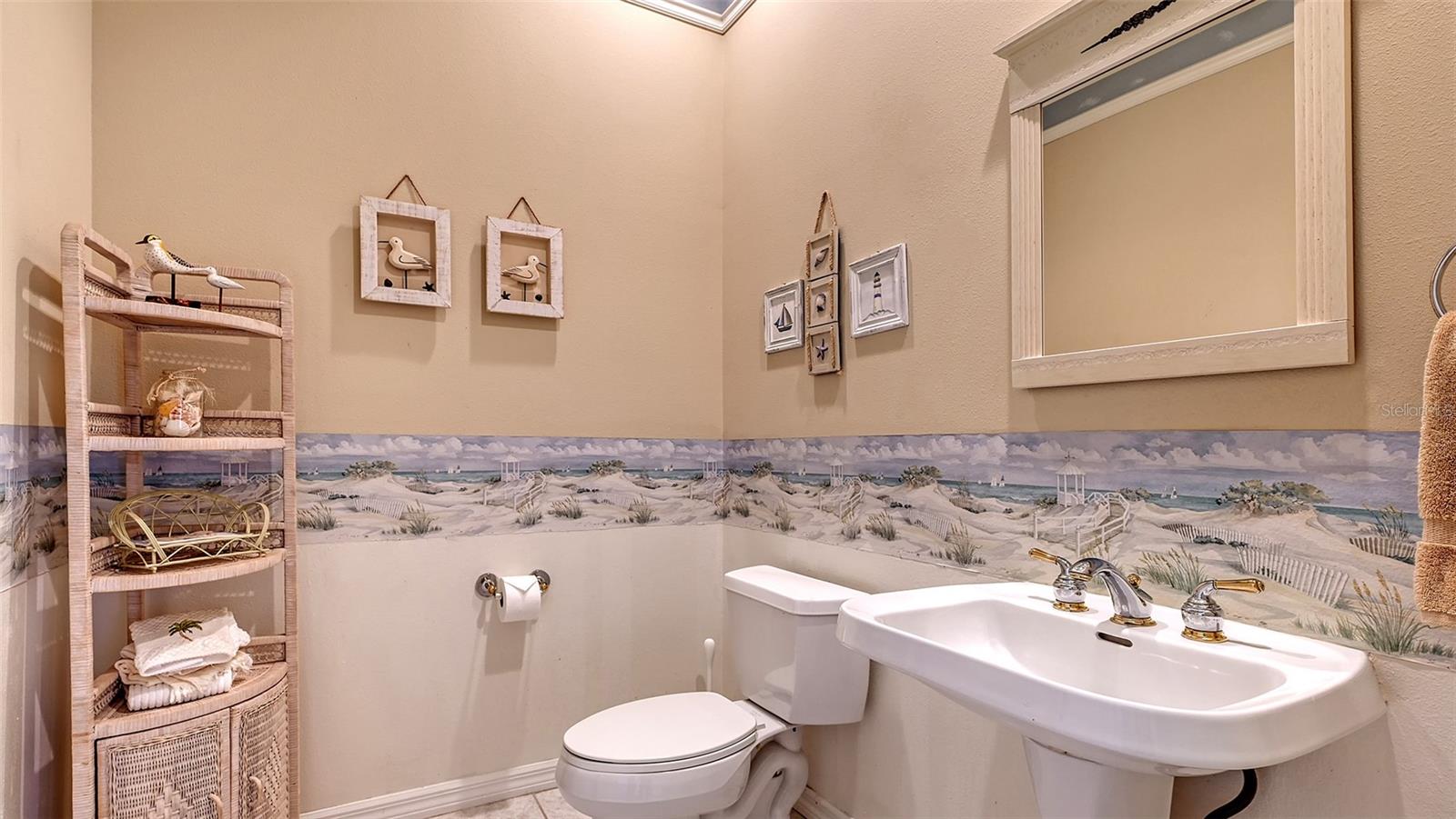 SAWGRASS - Residential