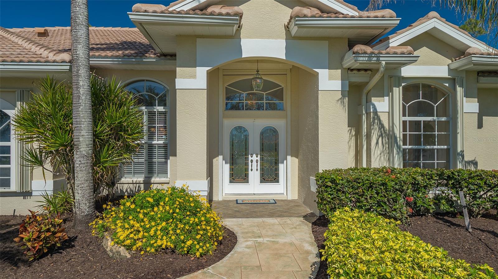 SAWGRASS - Residential