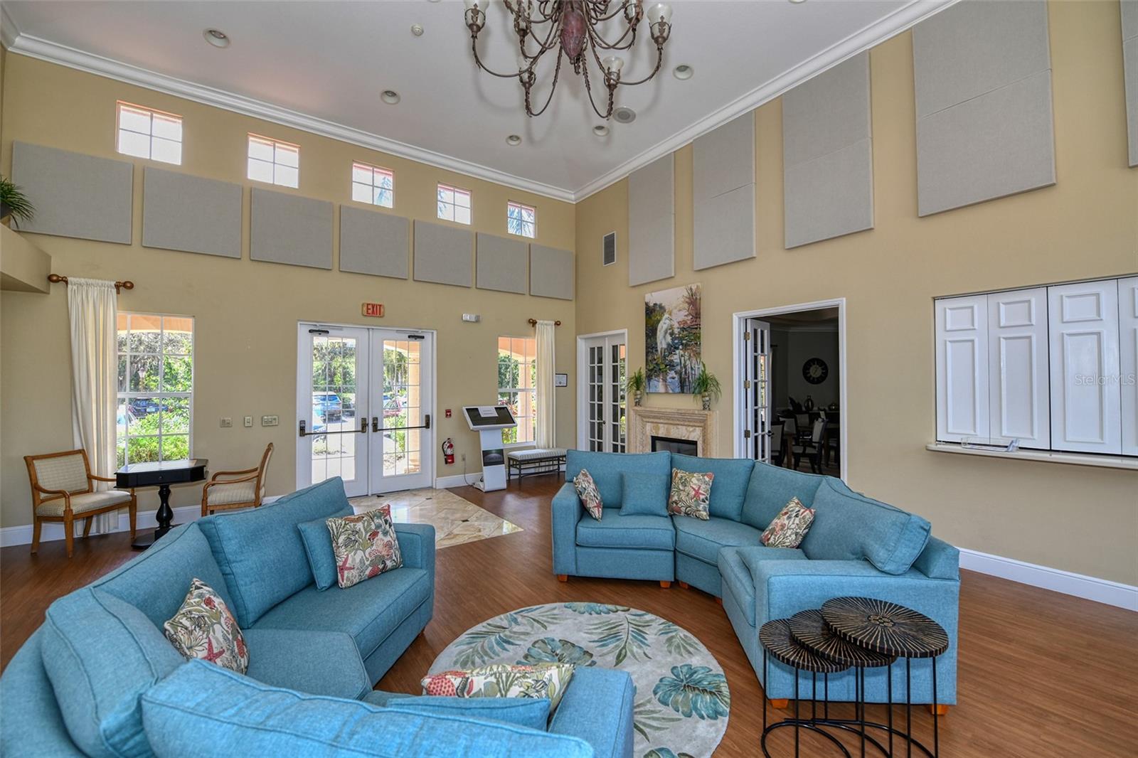 SAWGRASS - Residential