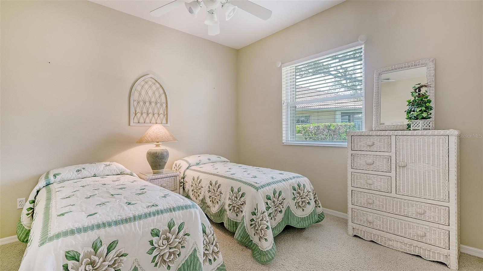SAWGRASS - Residential