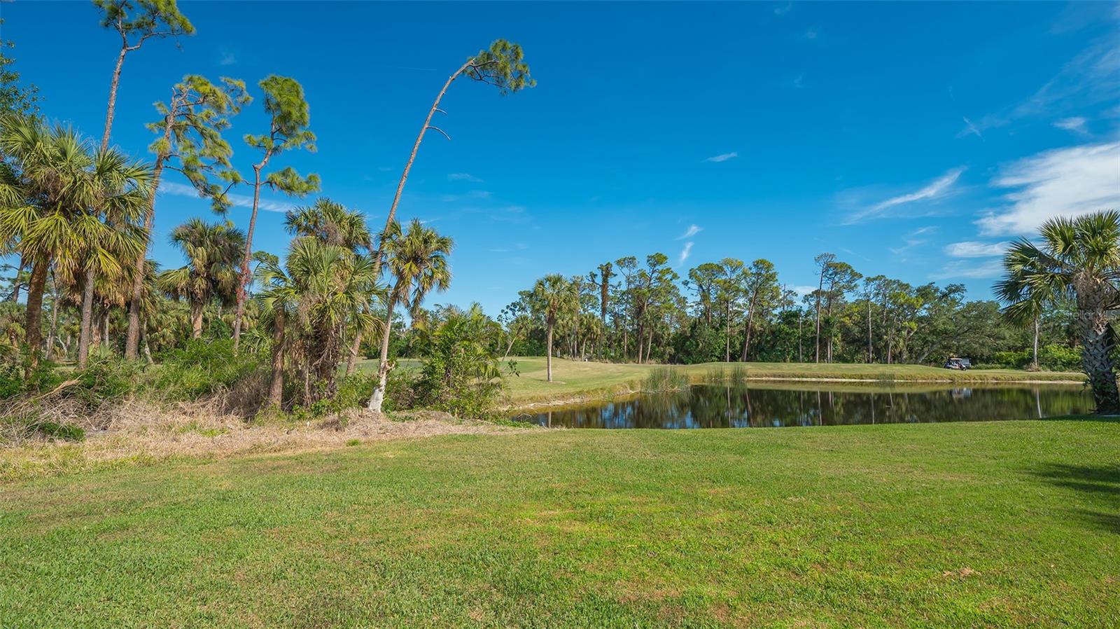 SAWGRASS - Residential